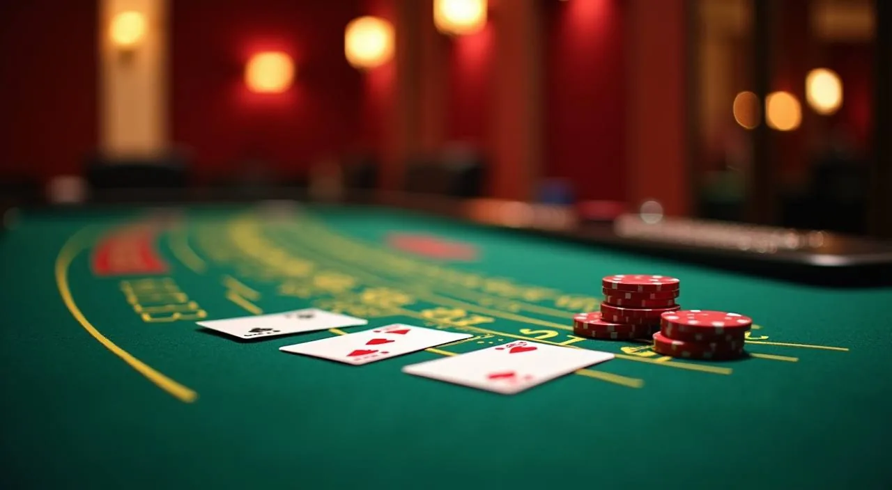 Roulette SpeedSpin
